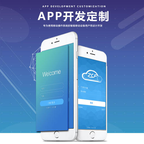 APP开发定制